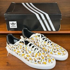 NEW Adidas 3MC Beavis & Butthead Skateboarding Sneakers Shoes, Size 13